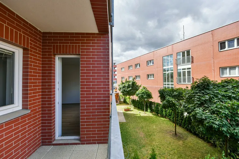K Vystrkovu, Modřany - Praha 4 | Predaj, Byt, 2-izbový, 61 m²