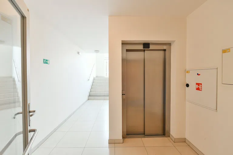 K Vystrkovu, Modřany - Praha 4 | Predaj, Byt, 2-izbový, 61 m²