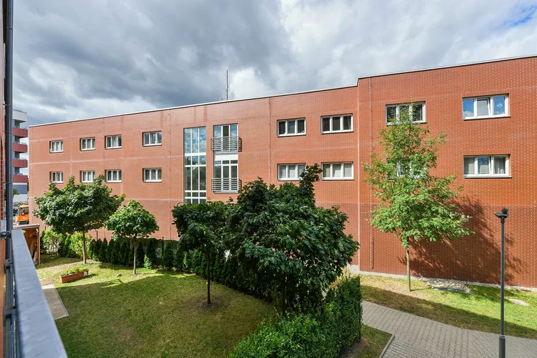 K Vystrkovu, Modřany - Praha 4 | Predaj, Byt, 2-izbový, 61 m²