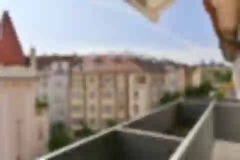 Národní obrany, Bubeneč - Prague 6 | Rent, Apartment, Three-bedroom (4+kk), 170 m²