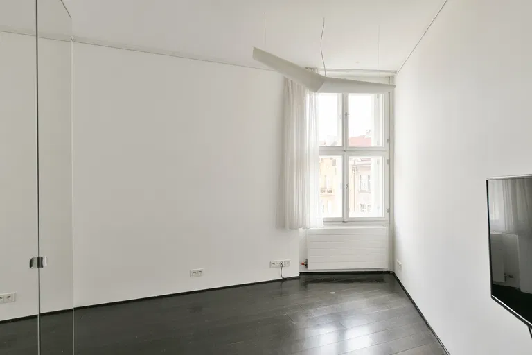 Národní obrany, Bubeneč - Prague 6 | Rent, Apartment, Three-bedroom (4+kk), 170 m²