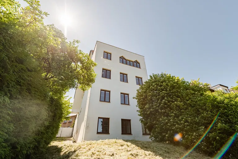 Na vysoké II, Radlice - Praha 5 | Predaj, Rodinný dom, 5-izbový, 630 m²
