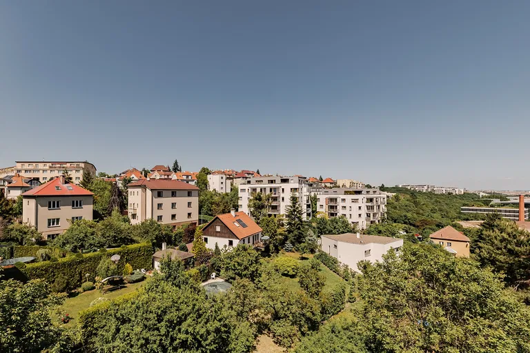 Na vysoké II, Radlice - Praha 5 | Predaj, Rodinný dom, 5-izbový, 630 m²