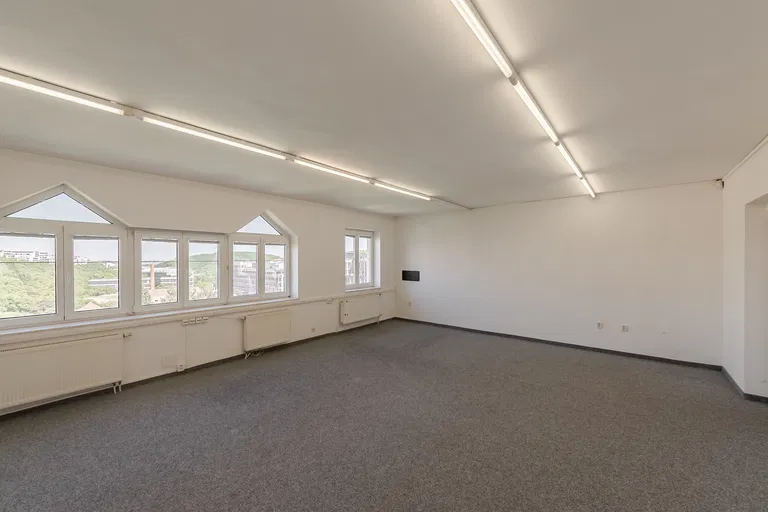 Na vysoké II, Radlice - Praha 5 | Predaj, Rodinný dom, 5-izbový, 630 m²