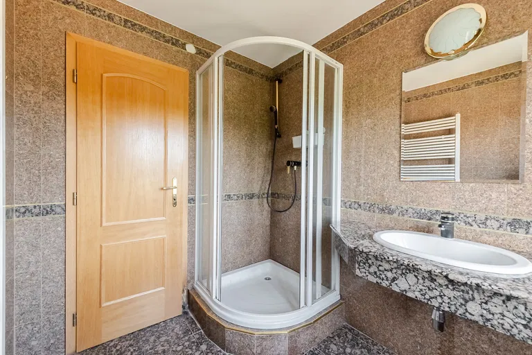 Na vysoké II, Radlice - Praha 5 | Predaj, Rodinný dom, 5-izbový, 630 m²
