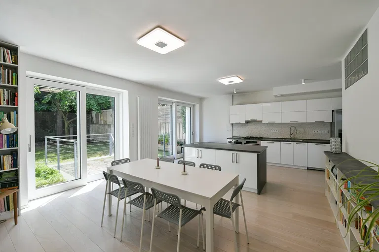 Na Kavčích horách, Podolí - Praha 4 | Predaj, Rodinný dom, 7-izbový, 256 m²