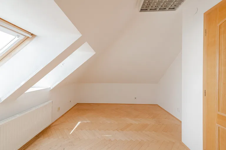 Na vysoké II, Radlice - Praha 5 | Predaj, Rodinný dom, 5-izbový, 630 m²