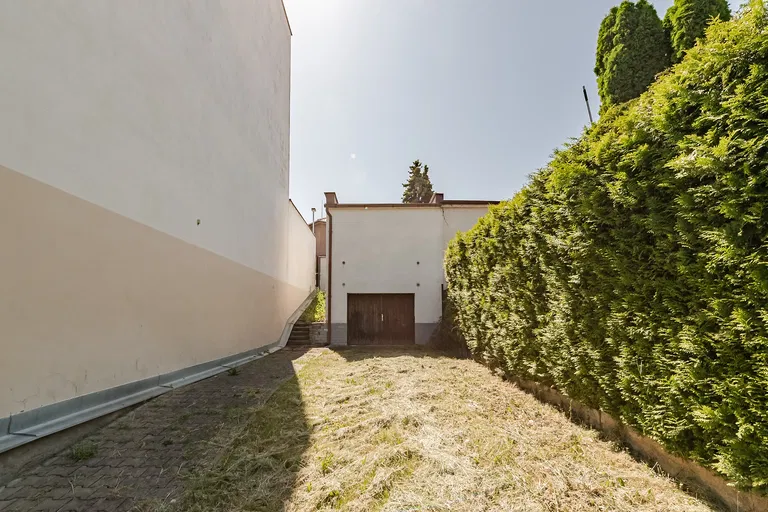 Na vysoké II, Radlice - Praha 5 | Predaj, Rodinný dom, 5-izbový, 630 m²