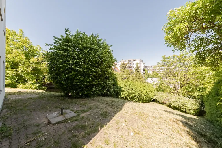 Na vysoké II, Radlice - Praha 5 | Predaj, Rodinný dom, 5-izbový, 630 m²