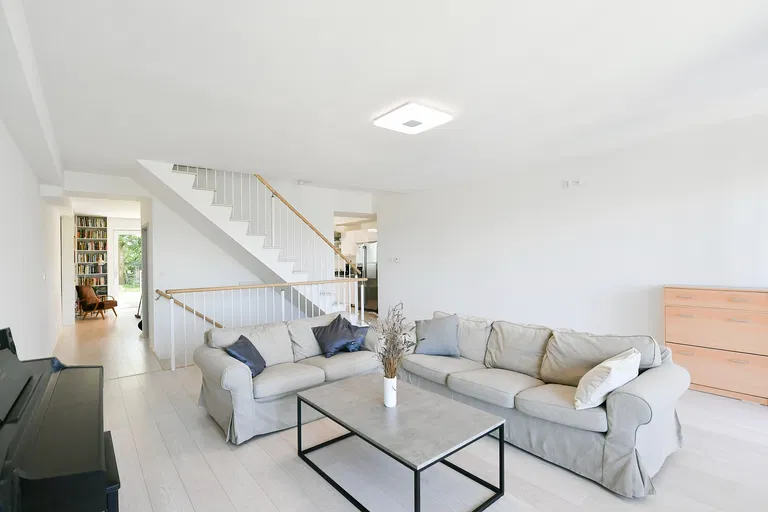 Na Kavčích horách, Podolí - Praha 4 | Predaj, Rodinný dom, 7-izbový, 256 m²