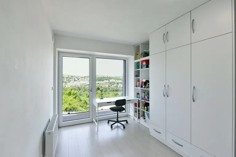 Na Kavčích horách, Podolí - Praha 4 | Predaj, Rodinný dom, 7-izbový, 256 m²