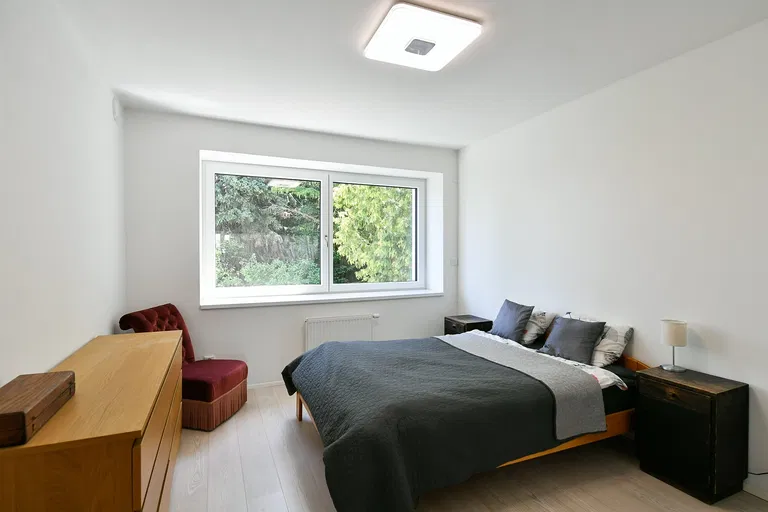Na Kavčích horách, Podolí - Praha 4 | Predaj, Rodinný dom, 7-izbový, 256 m²