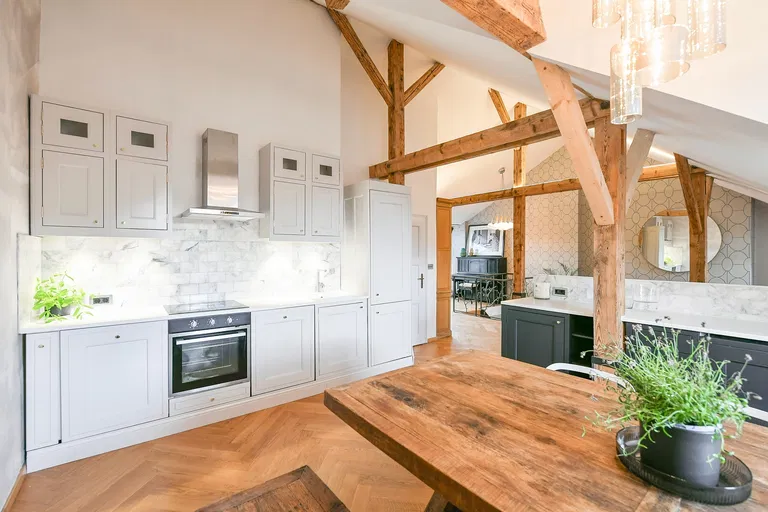 Všehrdova, Malá Strana - Praha 1 | Predaj, Byt, 5-izbový, 167 m²