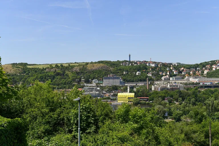 Na Kavčích horách, Podolí - Praha 4 | Predaj, Rodinný dom, 7-izbový, 256 m²