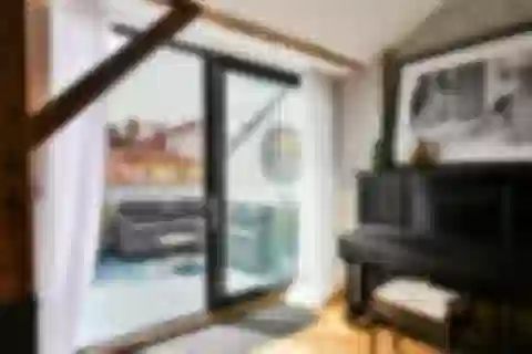 Všehrdova, Malá Strana - Praha 1 | Predaj, Byt, 5-izbový, 167 m²