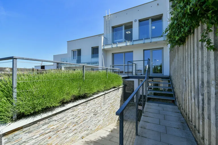 Na Kavčích horách, Podolí - Praha 4 | Predaj, Rodinný dom, 7-izbový, 256 m²