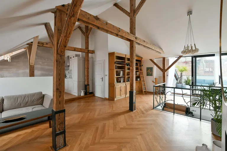Všehrdova, Malá Strana - Praha 1 | Predaj, Byt, 5-izbový, 167 m²