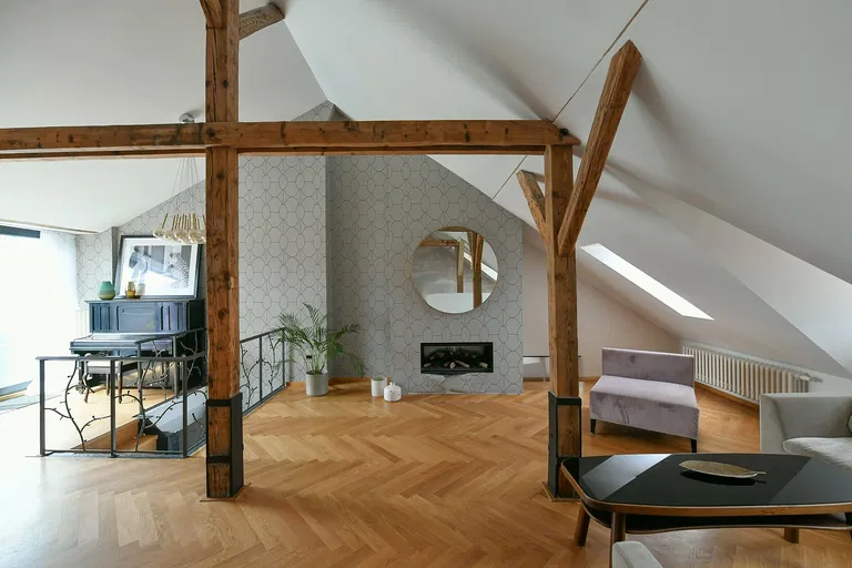 Všehrdova, Malá Strana - Praha 1 | Predaj, Byt, 5-izbový, 167 m²