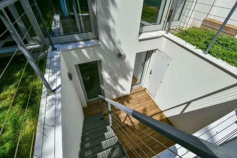 Na Kavčích horách, Podolí - Praha 4 | Predaj, Rodinný dom, 7-izbový, 256 m²