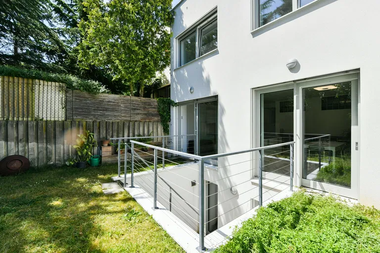Na Kavčích horách, Podolí - Praha 4 | Predaj, Rodinný dom, 7-izbový, 256 m²