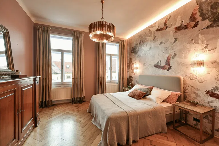 Všehrdova, Malá Strana - Praha 1 | Predaj, Byt, 5-izbový, 167 m²