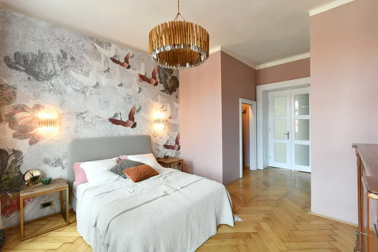 Všehrdova, Malá Strana - Praha 1 | Predaj, Byt, 5-izbový, 167 m²