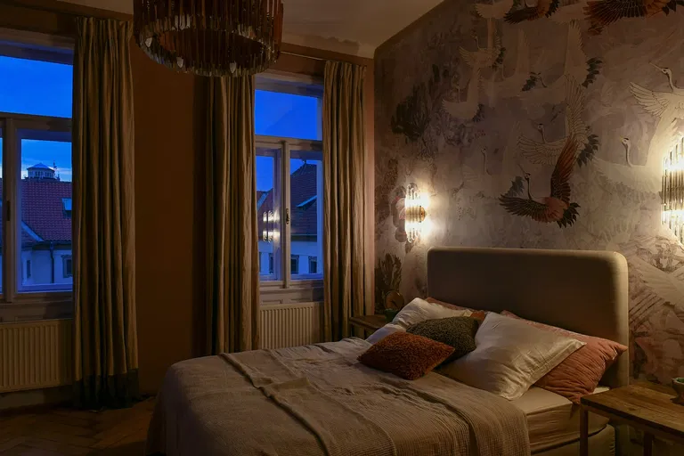 Všehrdova, Malá Strana - Praha 1 | Predaj, Byt, 5-izbový, 167 m²