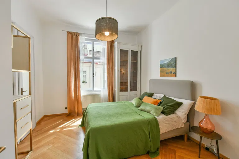 Všehrdova, Malá Strana - Praha 1 | Predaj, Byt, 5-izbový, 167 m²