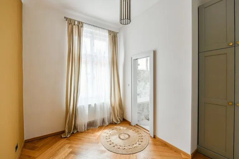 Všehrdova, Malá Strana - Praha 1 | Predaj, Byt, 5-izbový, 167 m²
