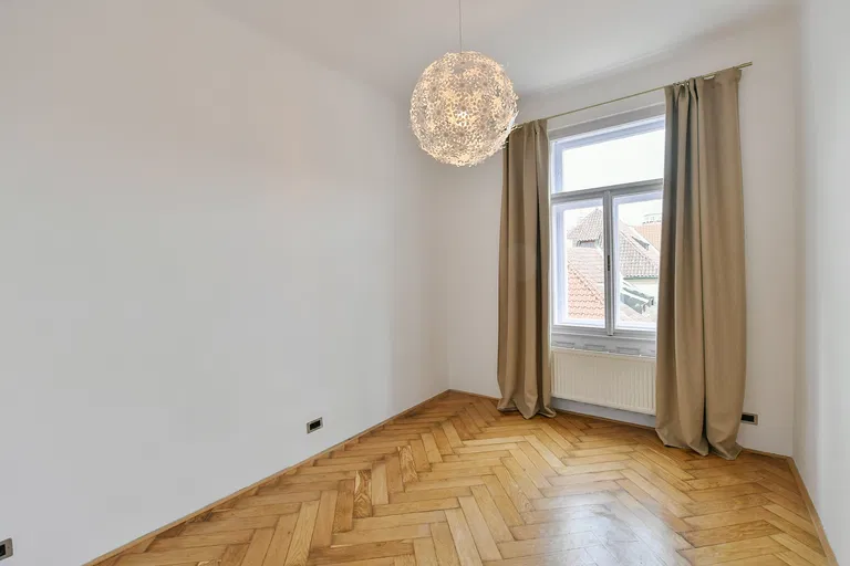 Všehrdova, Malá Strana - Praha 1 | Predaj, Byt, 5-izbový, 167 m²