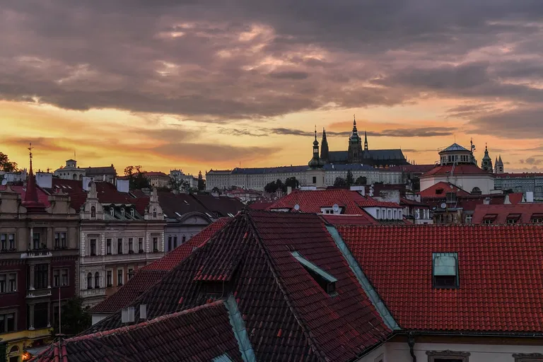 Všehrdova, Malá Strana - Praha 1 | Predaj, Byt, 5-izbový, 167 m²