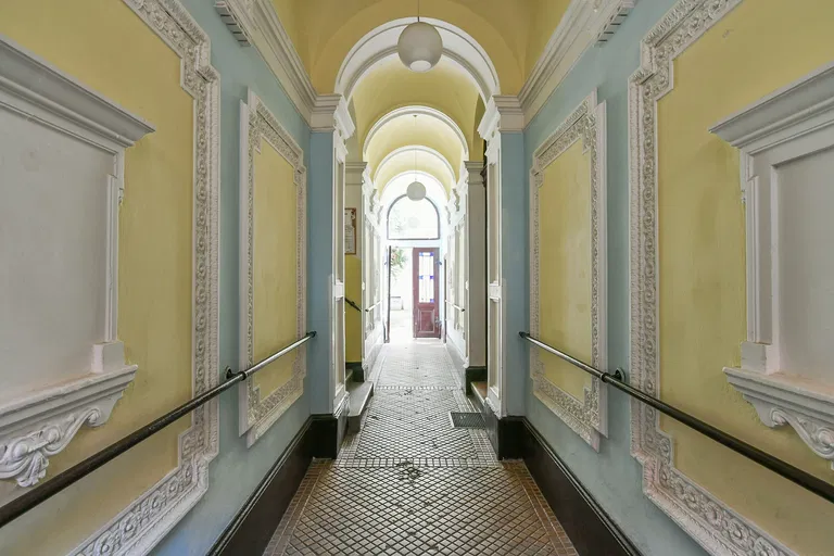 Všehrdova, Malá Strana - Praha 1 | Predaj, Byt, 5-izbový, 167 m²