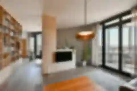 Pitterova, Žižkov - Praha 3 | Predaj, Byt, 4-izbový, 180 m²