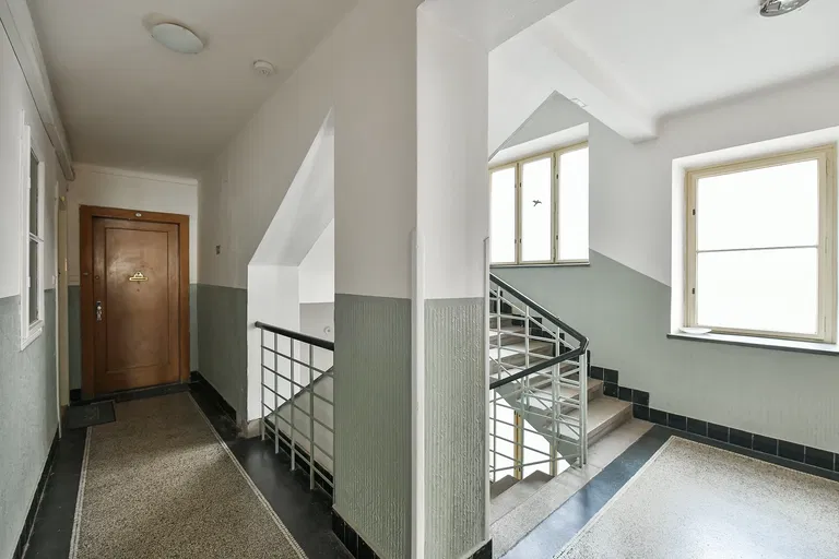 Baranova, Žižkov - Prague 3 | Sale, Apartment, Two-bedroom (3+1), 99 m²