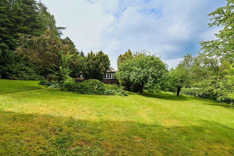 Na Ohradě, Pyšely - Benešov | Sale, Land, 2 618 m²