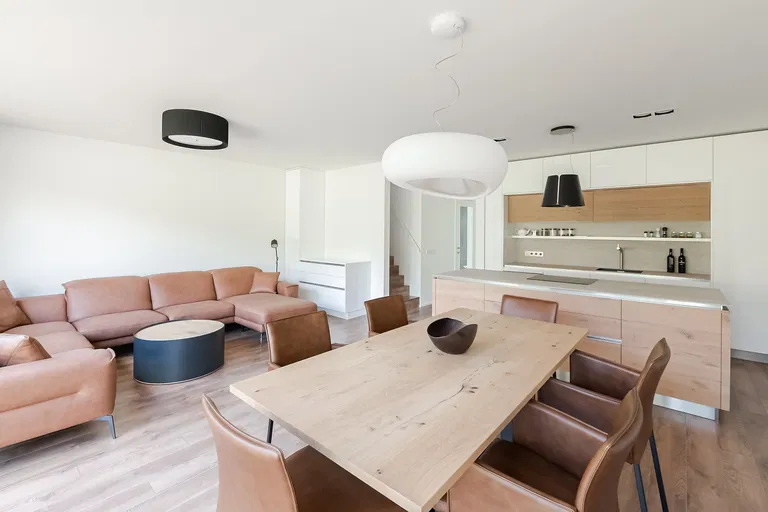 Bystřice - Benešov | Sale, House, Four-bedroom (5+kk), 167 m²