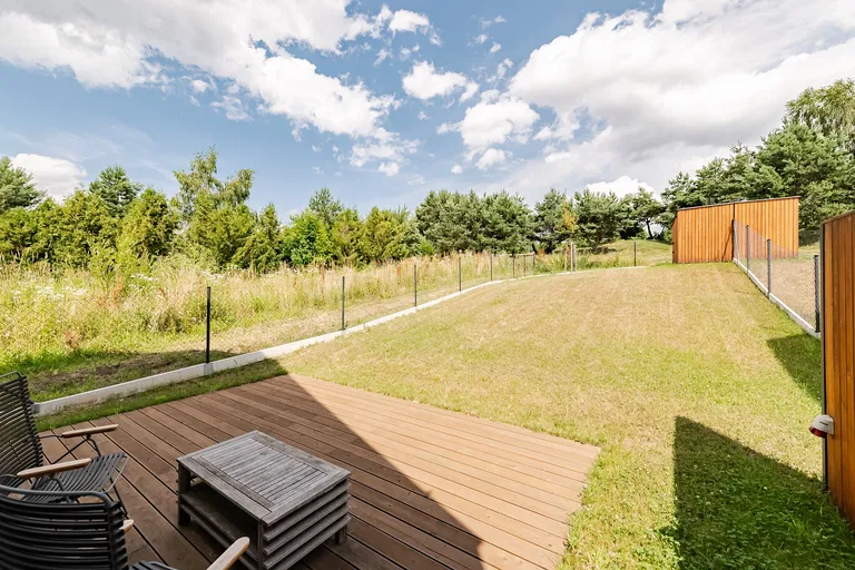 Bystřice - Benešov | Sale, House, Four-bedroom (5+kk), 167 m²