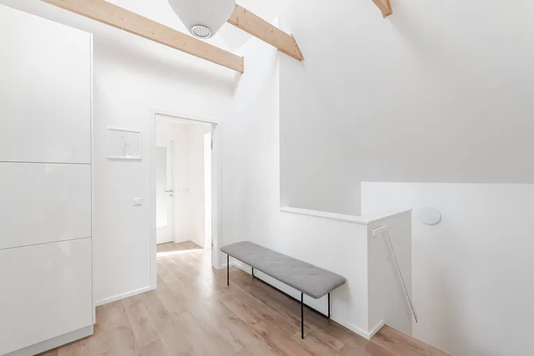Bystřice - Benešov | Sale, House, Four-bedroom (5+kk), 167 m²