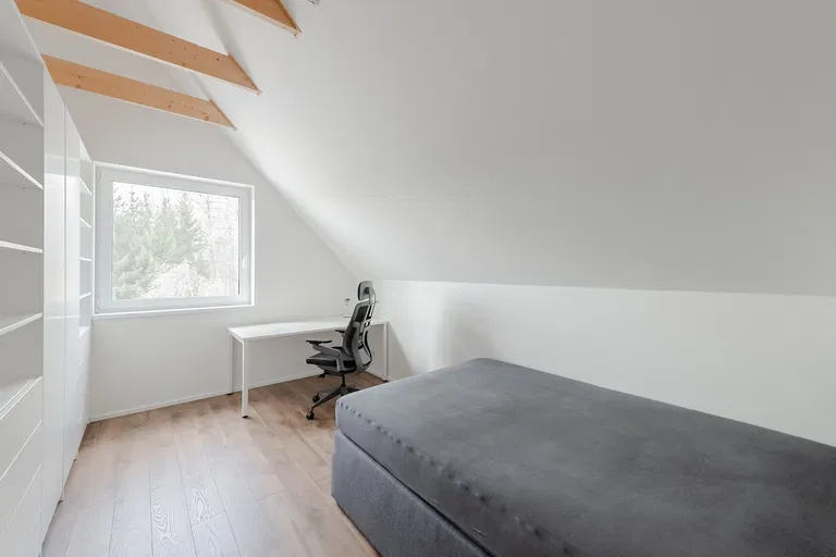 Bystřice - Benešov | Sale, House, Four-bedroom (5+kk), 167 m²