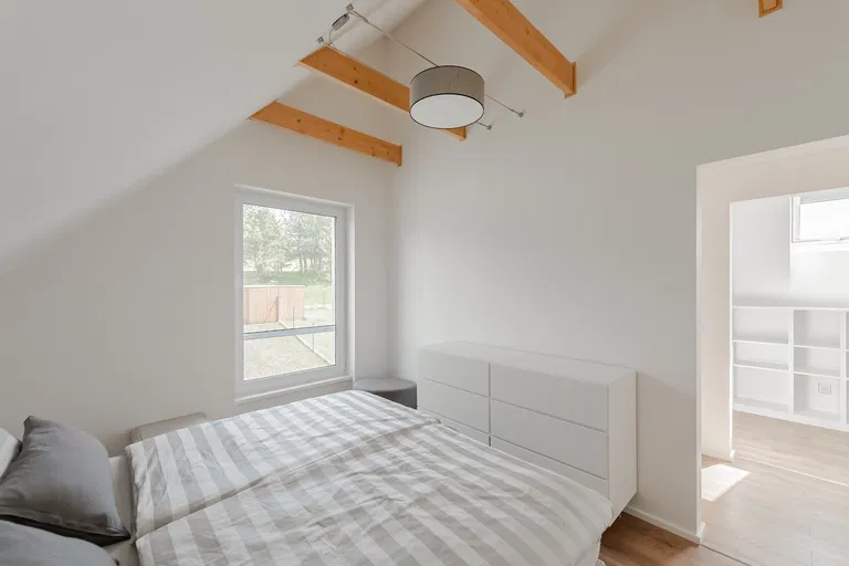 Bystřice - Benešov | Sale, House, Four-bedroom (5+kk), 167 m²
