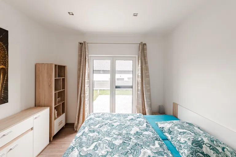 V Aleji, Nová Ves pod Pleší - Příbram | Sale, House, Three-bedroom (4+kk), 128 m²