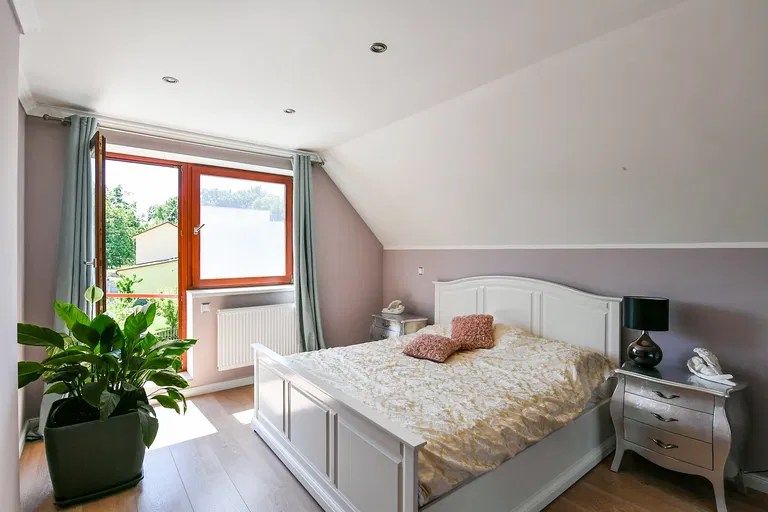 Pražská, Poděbrady - Nymburk | Sale, House, Seven-bedroom (8+1), 274 m²