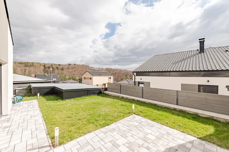 V Aleji, Nová Ves pod Pleší - Příbram | Sale, House, Three-bedroom (4+kk), 128 m²