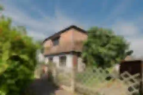 Danielova, Čakovice - Prague 9 | Sale, House, Three-bedroom (4+1), 111 m²