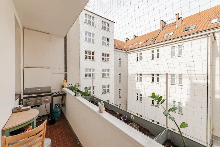 Sokolovská, Karlín - Praha 8 | Predaj, Byt, 4-izbový, 140 m²