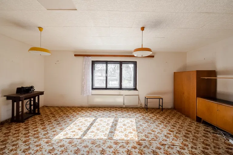 Danielova, Čakovice - Praha 9 | Predaj, Rodinný dom, 4-izbový, 111 m²