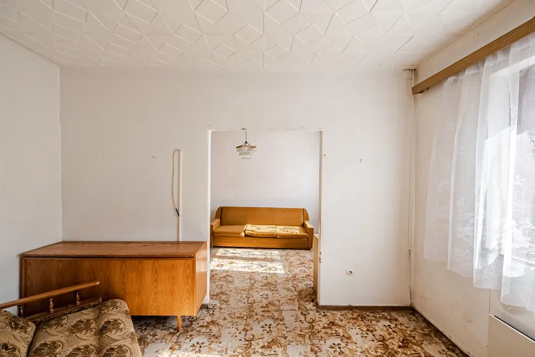 Danielova, Čakovice - Praha 9 | Predaj, Rodinný dom, 4-izbový, 111 m²