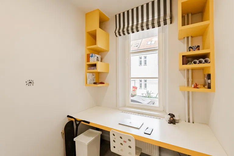 Sokolovská, Karlín - Praha 8 | Predaj, Byt, 4-izbový, 140 m²
