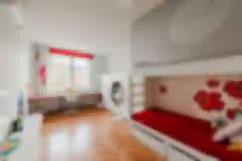 Sokolovská, Karlín - Praha 8 | Predaj, Byt, 4-izbový, 140 m²
