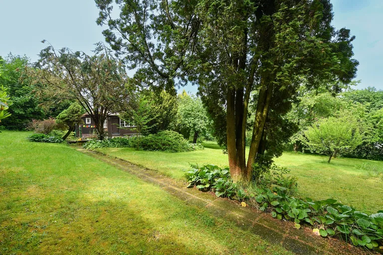 Na Ohradě, Pyšely - Benešov | Sale, House, Two-bedroom (3+kk), 77 m²